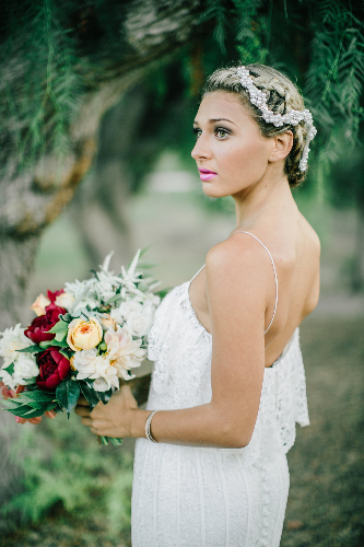 Amber Silva Makeup